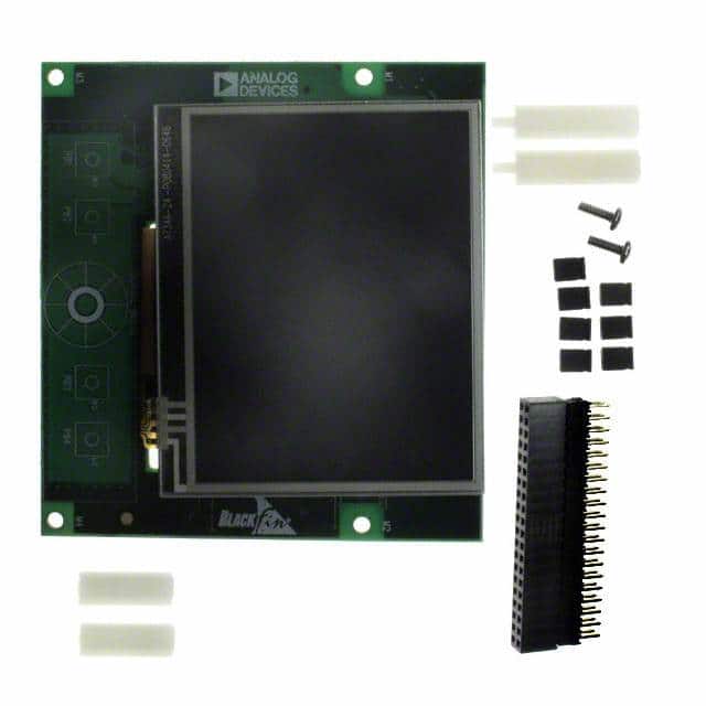 ADZS-BFLLCD-EZEXT BOARD EXT LANDSCAP LCD INTERFACE