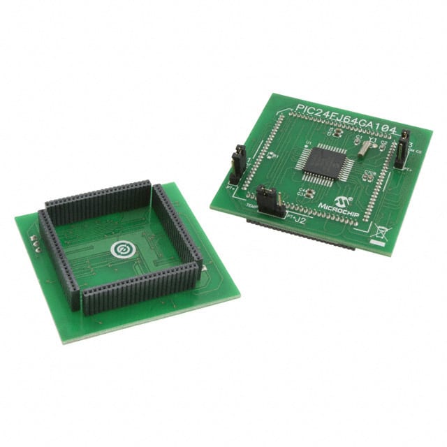 MA240020 MODULE PLUG-IN