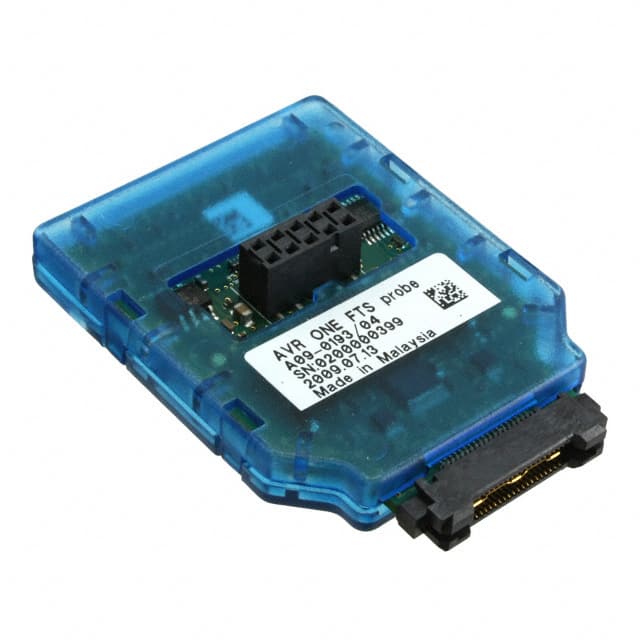 ATAVRONE-PROBE-5V KIT PROBE FOR AVR UC3C