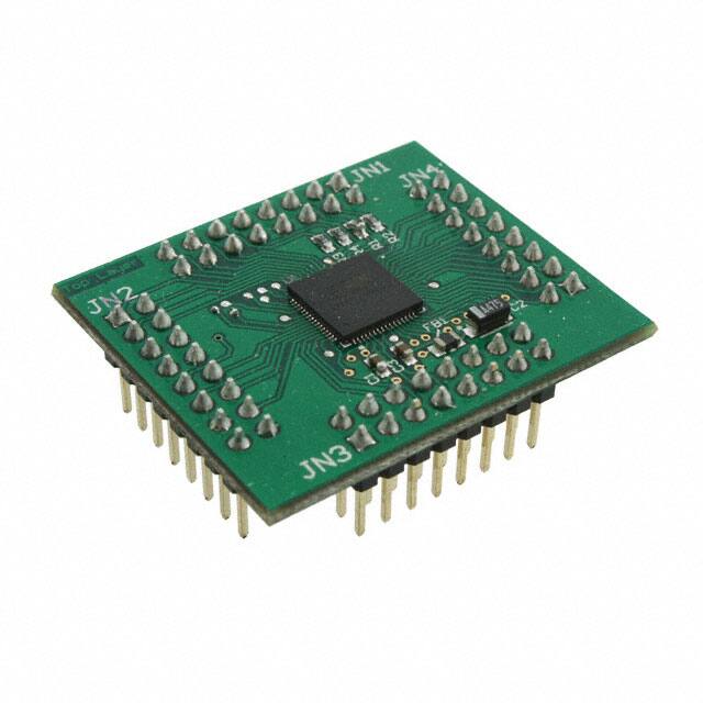 V2-EVAL-EXT64 MOD V2-EVAL DAUGHTER CARD 64-PIN