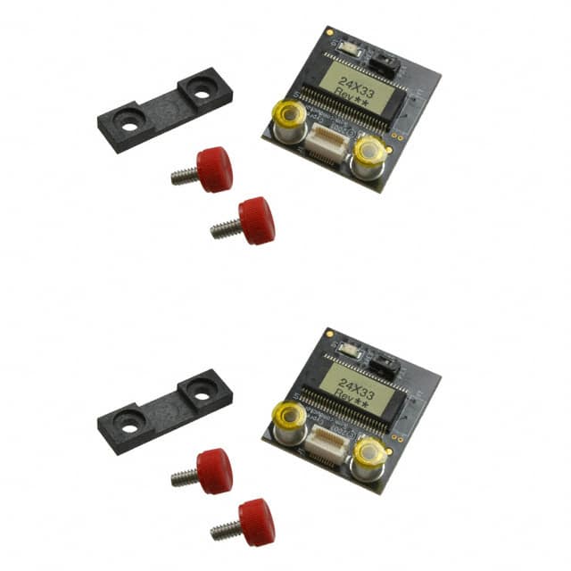 CY3250-24X33-POD KIT REPL PODS CY3250-24X33
