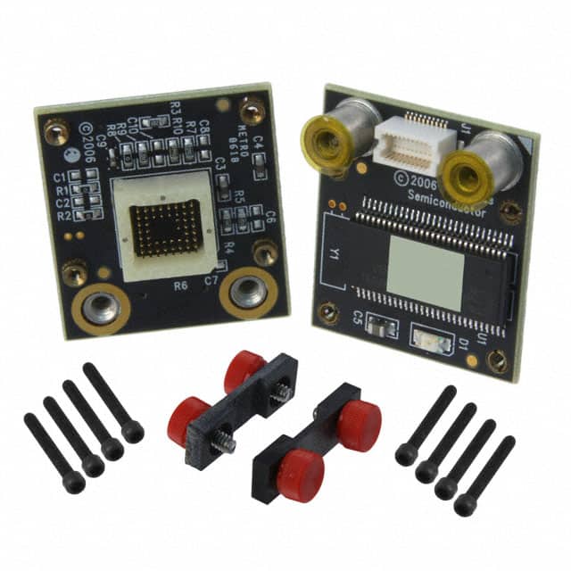 CY3250-286XXQFN-POD KIT REPL PODS CY8C286XXXQFN