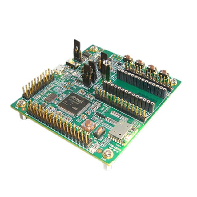 0330.AB0.111 APPLICATION BOARD W/BLUETOOTH