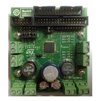 EVAL-IBU-STR7 INTERFACE BOARD FOR EVAL6460