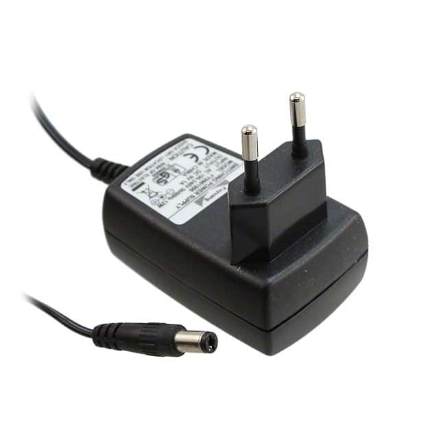 VNCLO-PSU-EU PS 9V 1A 2.1MM X 5.5MM X 11MM EU