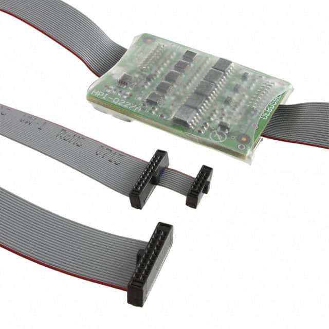 ISO-ADAPT ADAPTER ULINKPRO ISOLATION