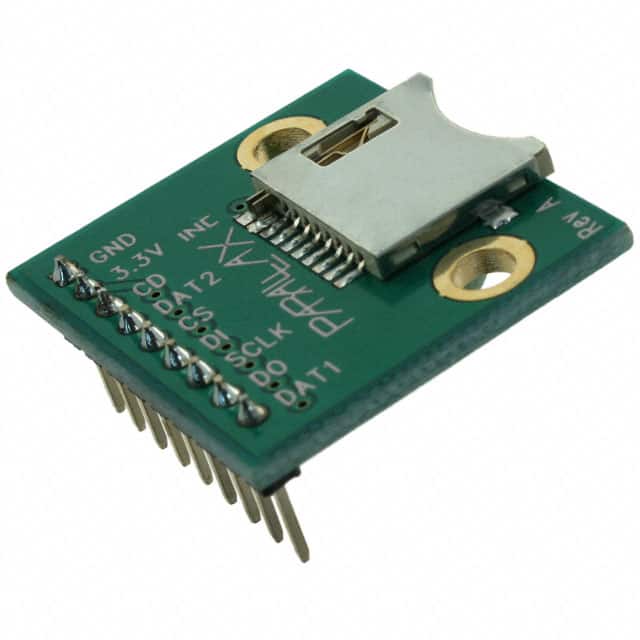 32312 ADAPTER MICRO-SD CARD