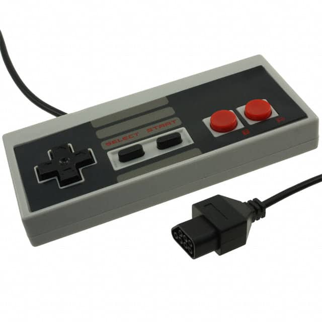 32365 GAMEPAD CONTROLLER