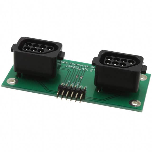 32368 NES GAMEPAD CONTROLLER ADAPTER
