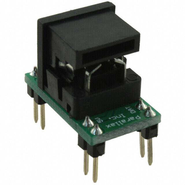28060 BREADBOARD ADAPTER PS/2