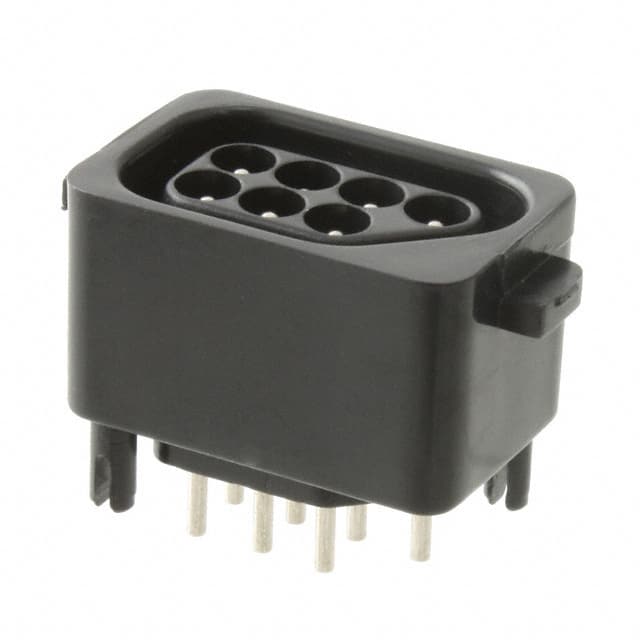 450-32360 NES CONTROLLER SOCKET