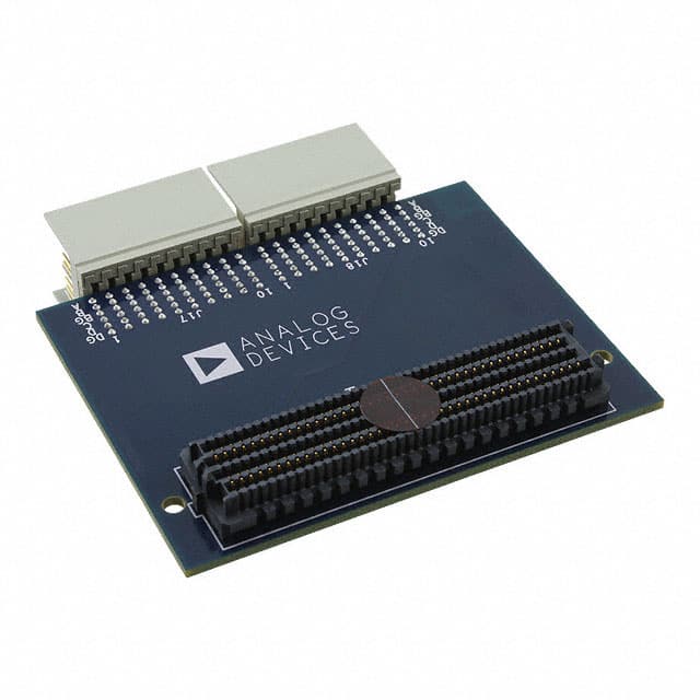 AD-DAC-HSMC-ADP BOARD ADAPTER FOR DPG2 ALTERA