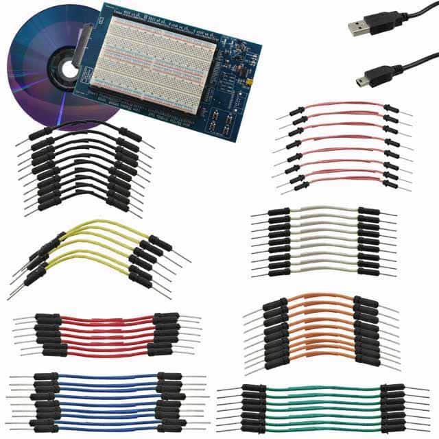 TPDPTBX BOARD EXPANSION PROTOTYPING