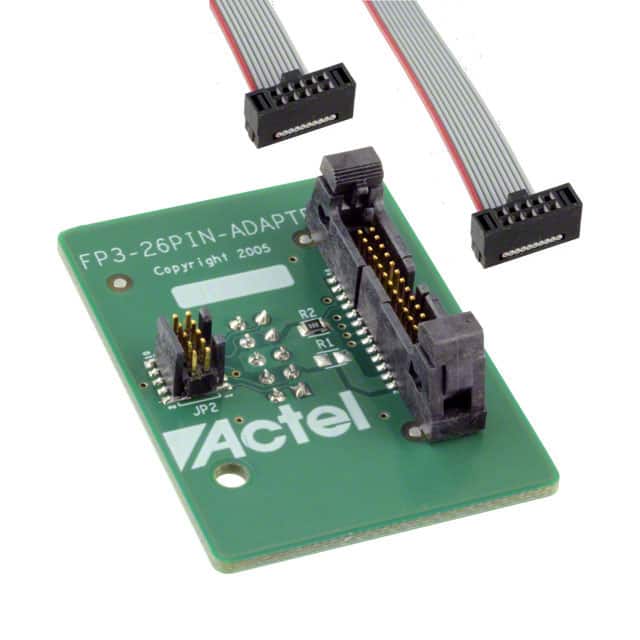 FP3-10PIN-ADAPTER-KIT HARDWARE ADAPTER KIT 10FPGA