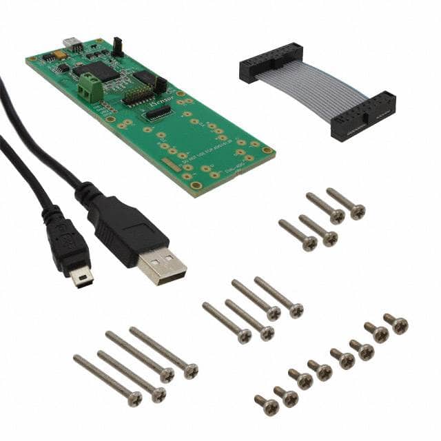 EVAL-ADISZ EVAL KIT FOR ISENSOR