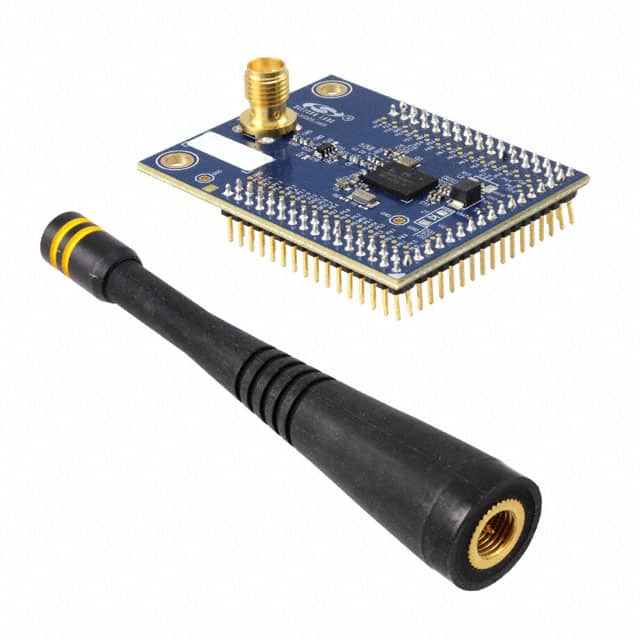 UPPI1020GM-A-915EK UDP UPPI MCU CARD