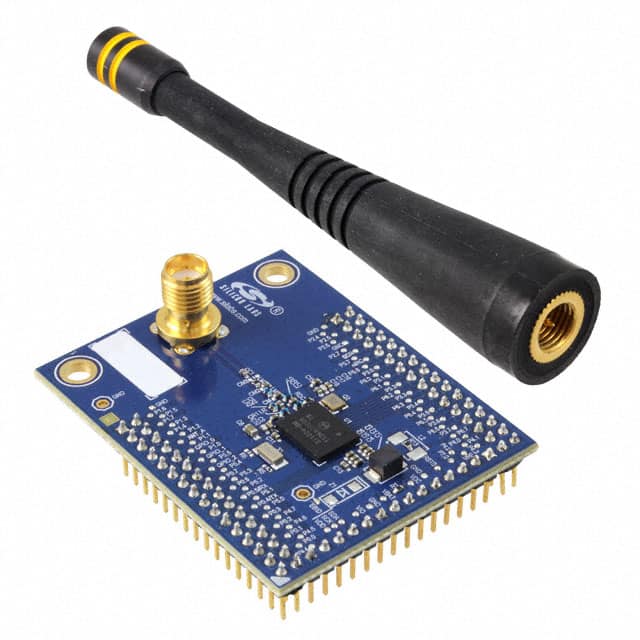 UPPI1024GM-A-868EK UDP UPPI MCU CARD