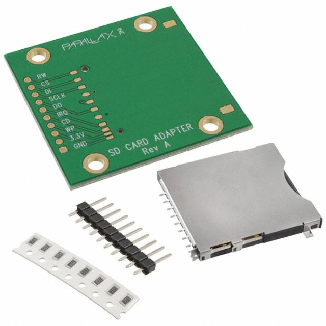 32313 ADAPTER SD CARD