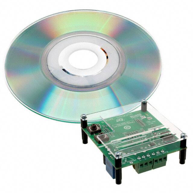 STEVAL-IHT007V1 BOARD EVAL FOR STM8S