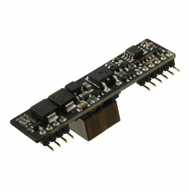 X000002 POE MODULE