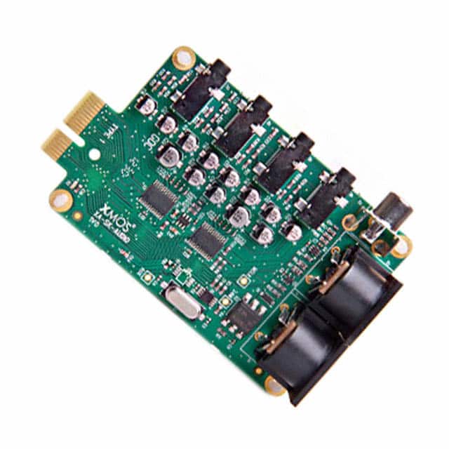 XA-SK-AUDIO SLICEKIT AUDIO SLICE CARD