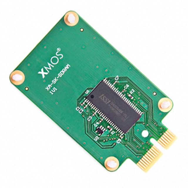 XA-SK-SDRAM SDRAM SLICE CARD