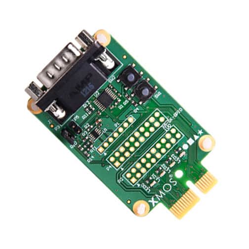 XA-SK-GPIO GPIO SLICE CARD