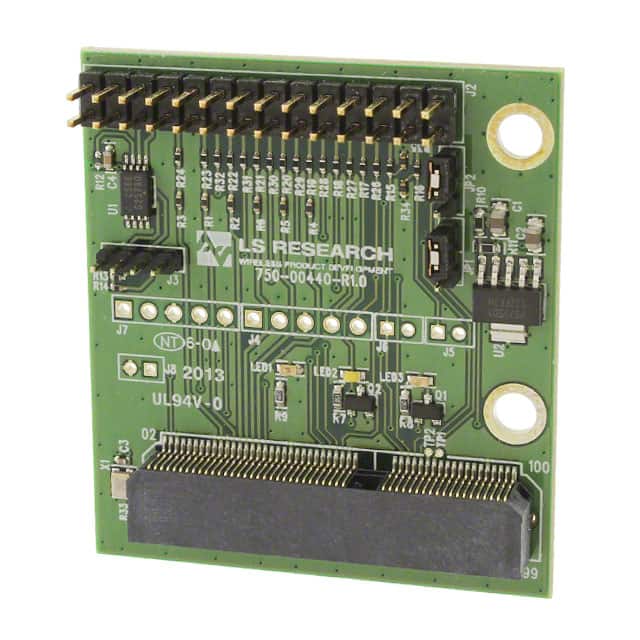 450-0109 BEAGLEBOARD ADAPTER COM6L