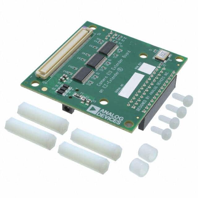 ADZS-CAM-EX3 BOARD DEV EXT CAMERA EI3