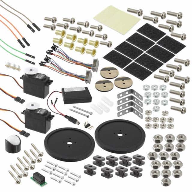 ATABOT ROBOT ACCESSORY KIT