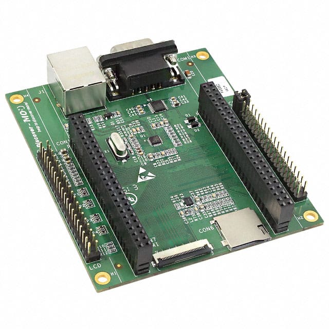 STM32F4DIS-BB BOARD BASE STM32F4 DISCOVERY