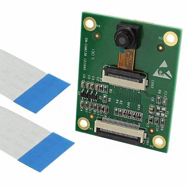 STM32F4DIS-CAM BOARD CAMERA STM32F4 DISCOVERY