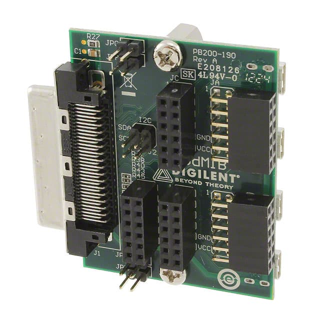210-190P VMODMIB VHDCI INTERFACE BOARD