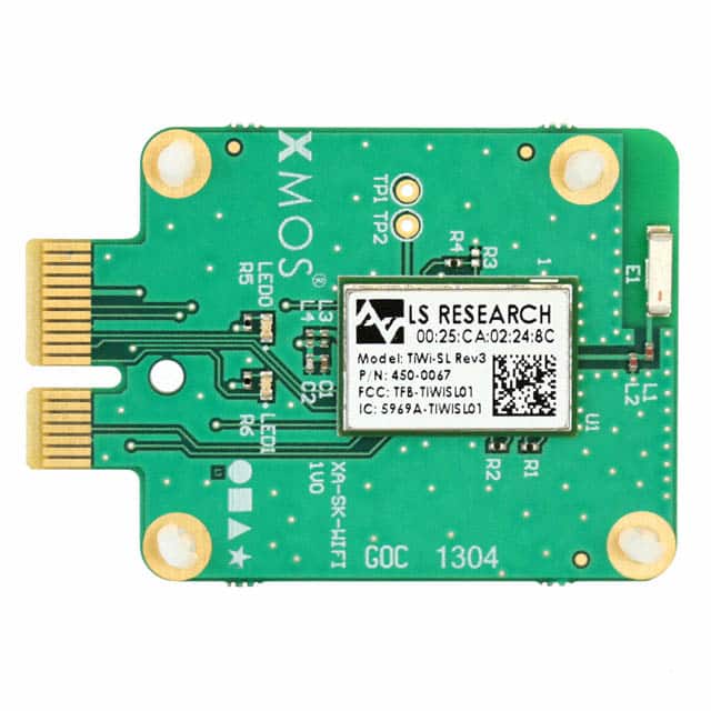 XA-SK-WIFI-TIWISL WIFI SLICE CARD