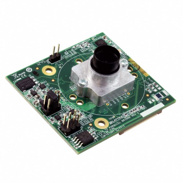LF-C2P-EVN BOARD CSI2 TO PARALLEL BRIDGE