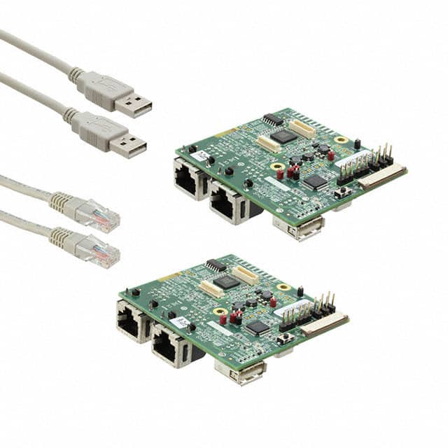 LCMXO2-4000HE-SEC-EVN BOARD MACHXO2 SENSOR EXTENDER