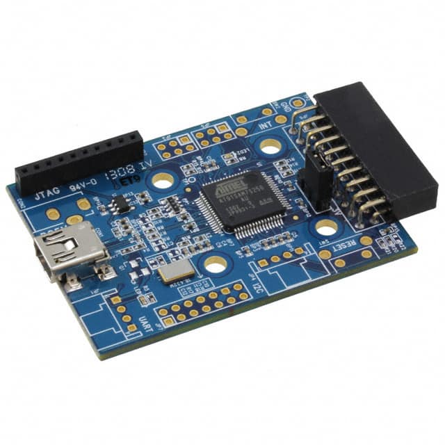 EV_INV-ARM BOARD ARM INTERFACE