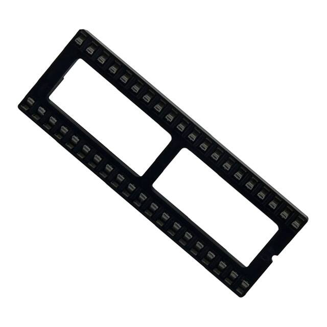 163-053 DIP SOCKET 40-PIN