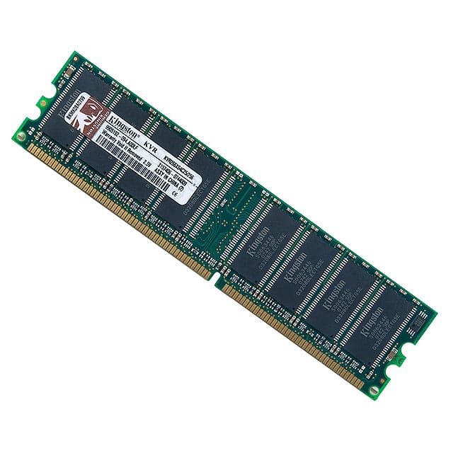 350-001 256MB DDR DRAM FOR V2PRO