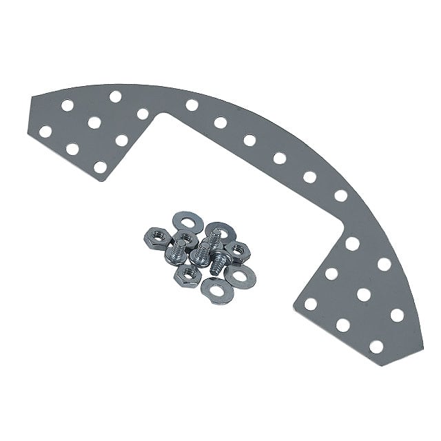 240-024 ROUND PLATFORM EXPANSION KIT