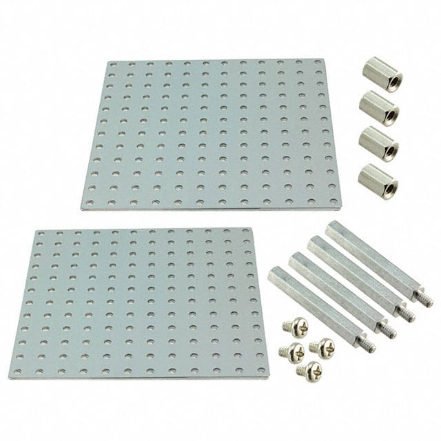 240-025 MAIN PLATE EXPANSION KIT