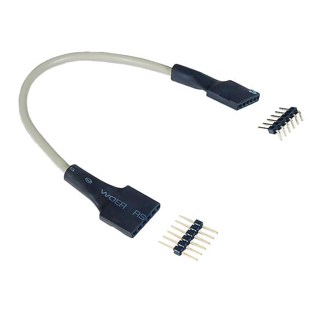 240-035 PICKIT 3 PROGRAMMING CABLE KIT