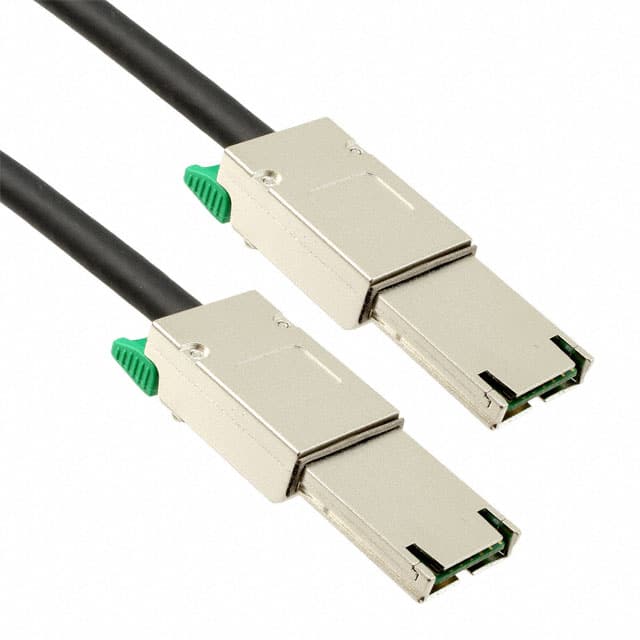 FCB-3051-UAS PCIE X4 GENERATION 2 CABLE