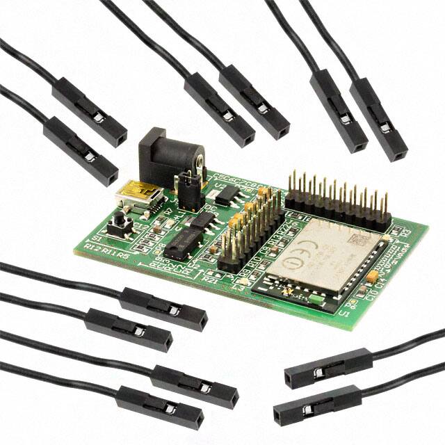 STM32F4DIS-WIFI DISCOVERY WIFI STM32F4