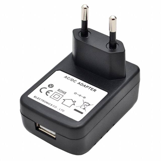 VA-PSU-EU1 POWER SUPPLY 5V 1A USB EU PLUG