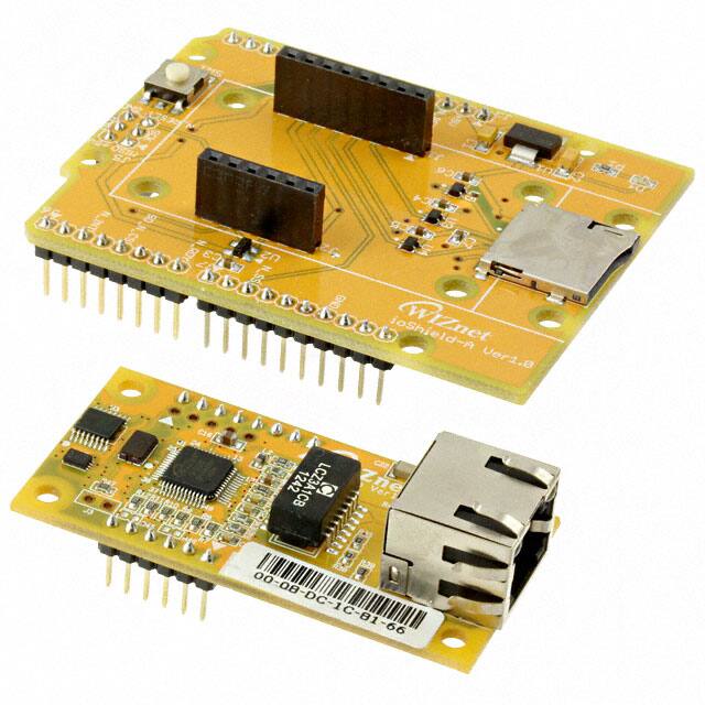 IOSHIELD_A IOSHIELD FOR ARDUINO