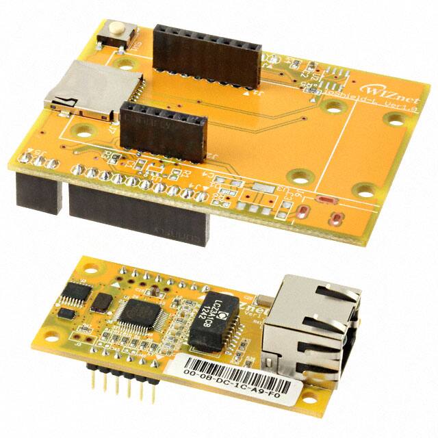 IOSHIELD_L IOSHIELD FOR TI'S LAUNCHPAD