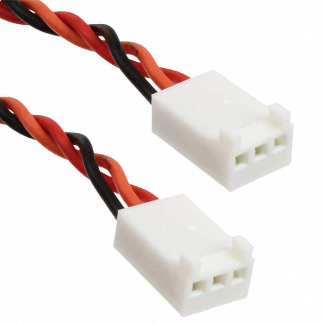 T020080 TOOLKIT WIRES 100CM MODULE
