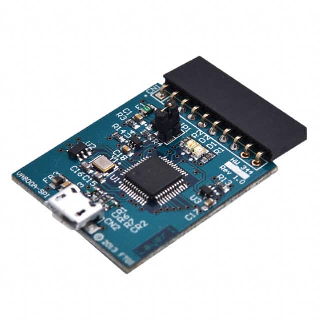 VA800A-SPI MODULE USB 2.0 TO MPSSE SPI