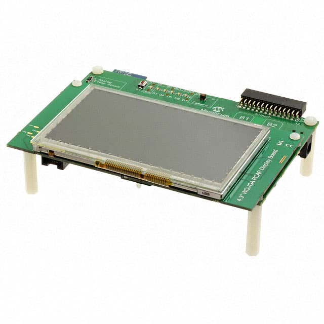 DM320005-2 BOARD EXPANSION II PIC32